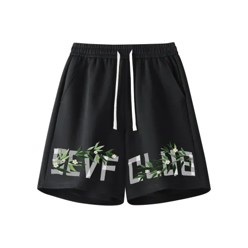 7 SEVFUN Casual Shorts Unisex