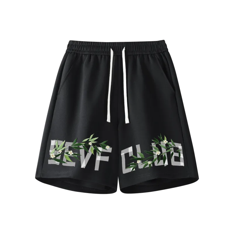 7 SEVFUN Casual Shorts Unisex-6