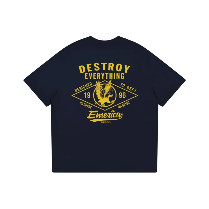 EMERICA T Shirts Unisex-10
