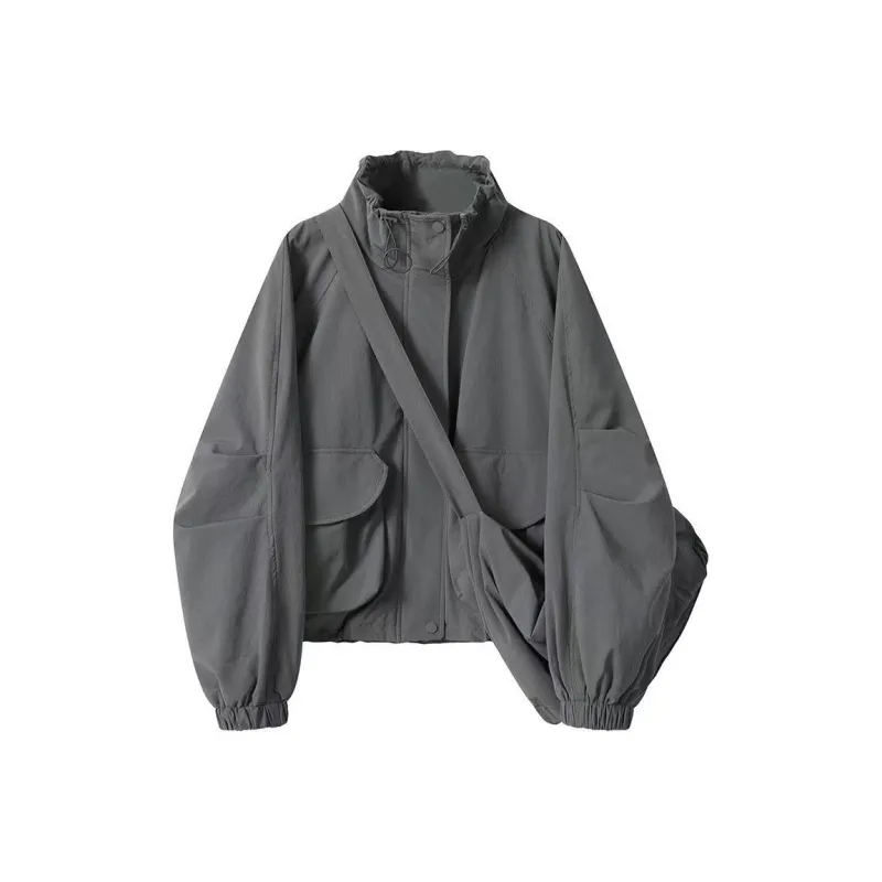 KEAB Jackets Women's-1