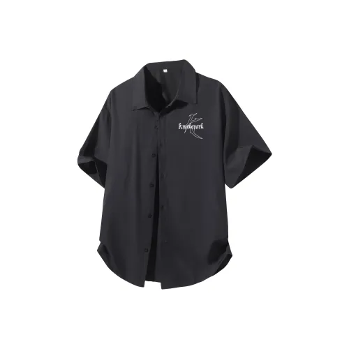 KNOCKSPARK Shirts Unisex