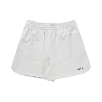 A.P.C Cotton Shorts