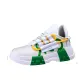 White Green