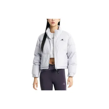 New Balance Jackets Coats Women's Violet