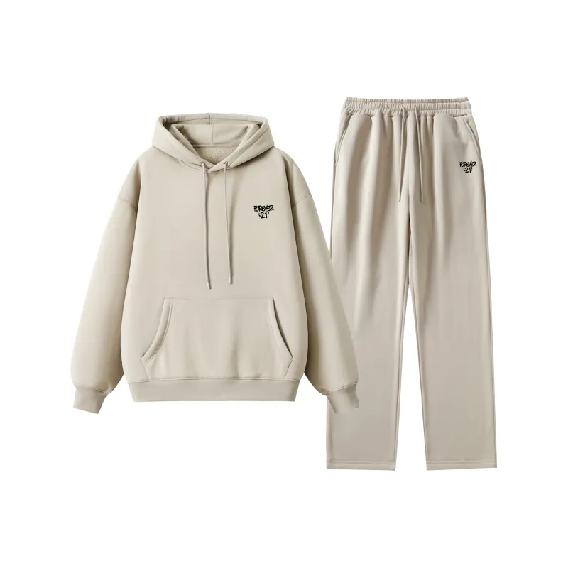 FOREVER 21 Casual Sportswear Unisex-4