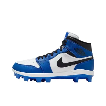 JORDAN 1 Retro High Mcs Game Royal