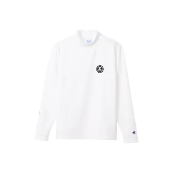 Champion T-Shirts Women's White