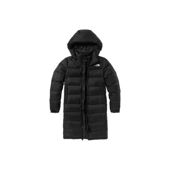 THE NORTH FACE Down Jacket Women's Black