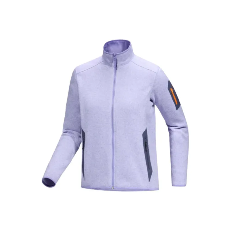 Arcteryx COVERT Jackets & Coats Women's Atomic Gray-15