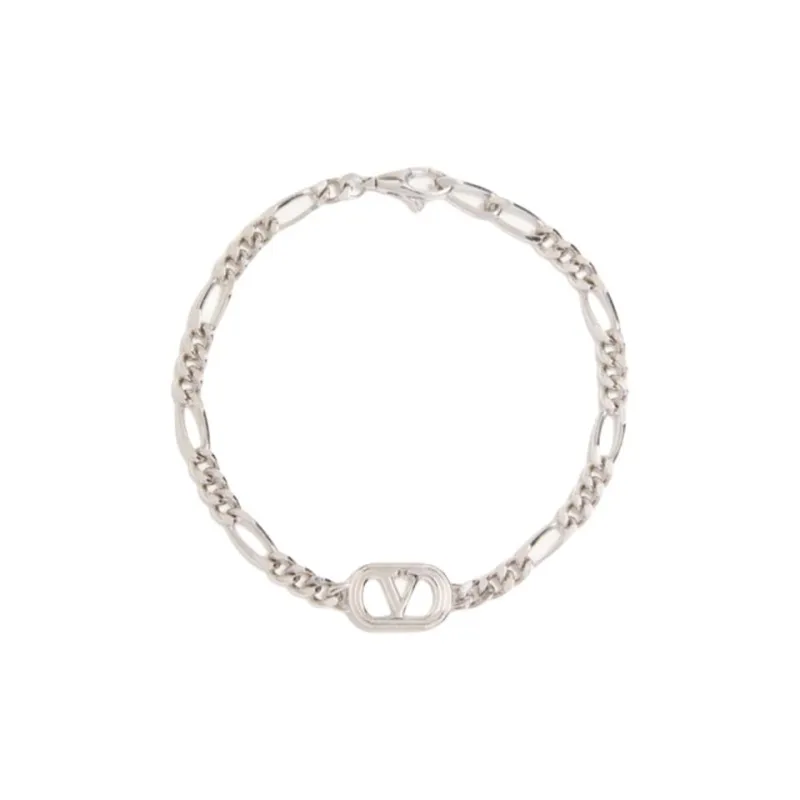 Valentino Ovalette Bracelet-0