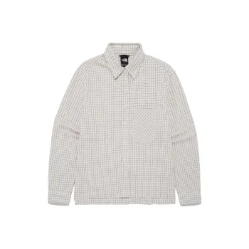 THE NORTH FACE Shirt Women's Ecru