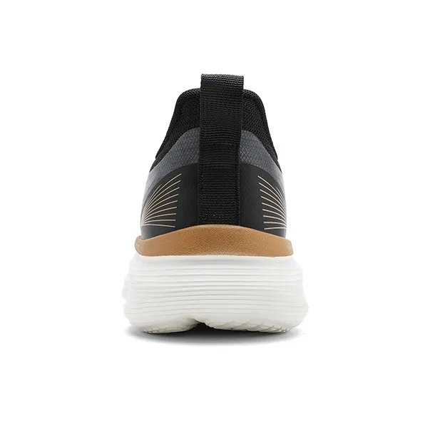 K bird Abrasion Resistant Breathable Rebound Low Top Training Running Shoes Men's-16