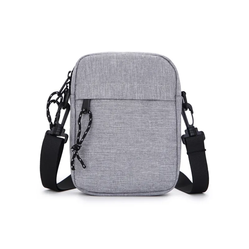 VANDEE Oxford Shoulder Bag Regular Men's Multicolor-7