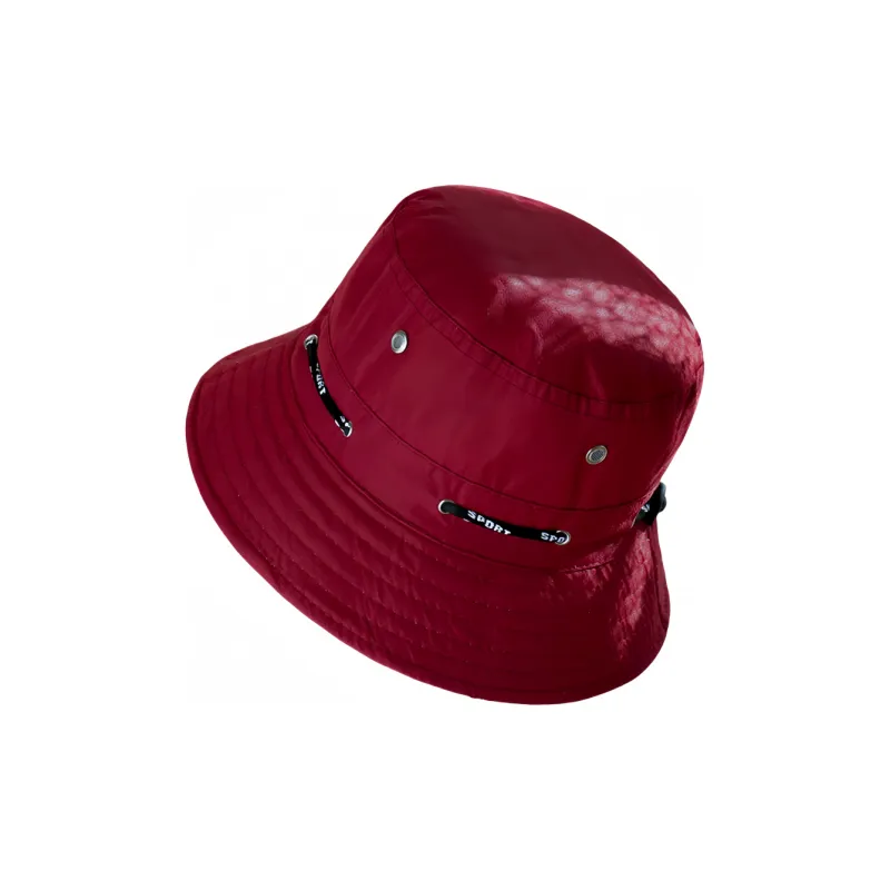 Yalu Acrylic Sun Protection Hats Unisex-16