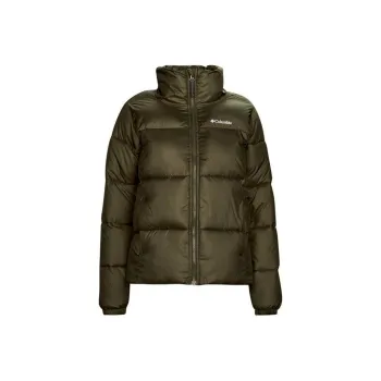 Columbia Jackets Coats Women's Olive Green