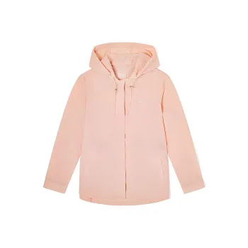 LACOSTE Jackets Women's Dusty Pink