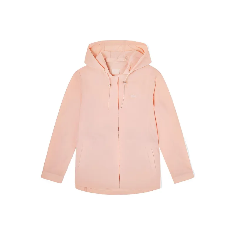 LACOSTE Jackets Women's Dusty Pink-0