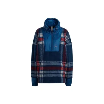 Adidas Jackets Women's Blue