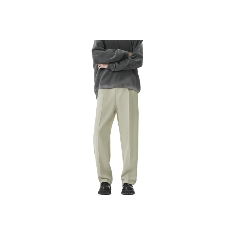 Evil Lions Suit Trousers Unisex-7