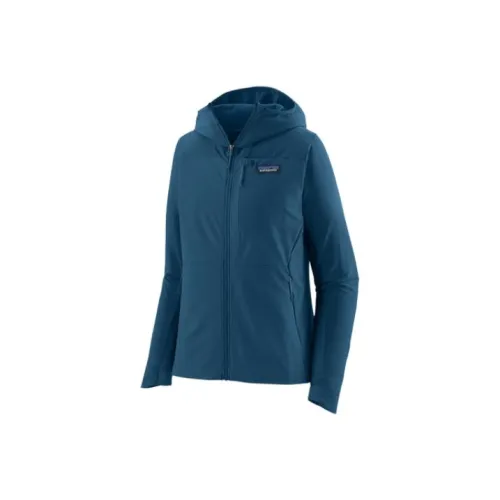 Patagonia R1® Crossstrata Hoody Jackets Coats Women's