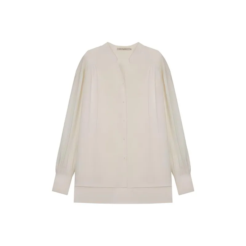 SOLIGHTER Shirts Women's-0