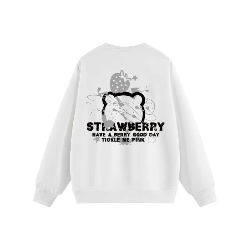 Disney Sweatshirts Unisex-6