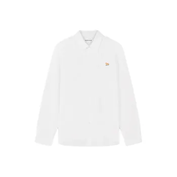 Maison Kitsune Baby Fox Classic Shirt