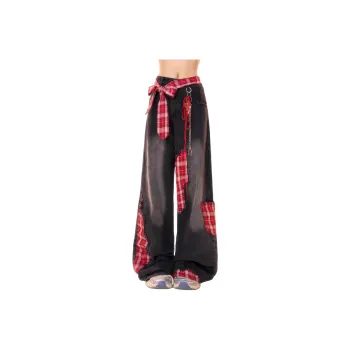 WHELVE Jeans Unisex