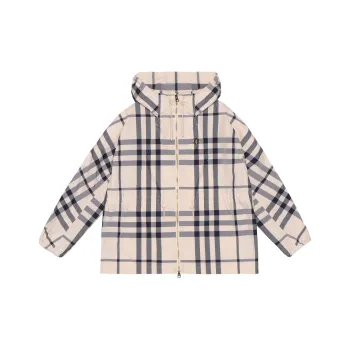 Burberry Jackets Women's Brown