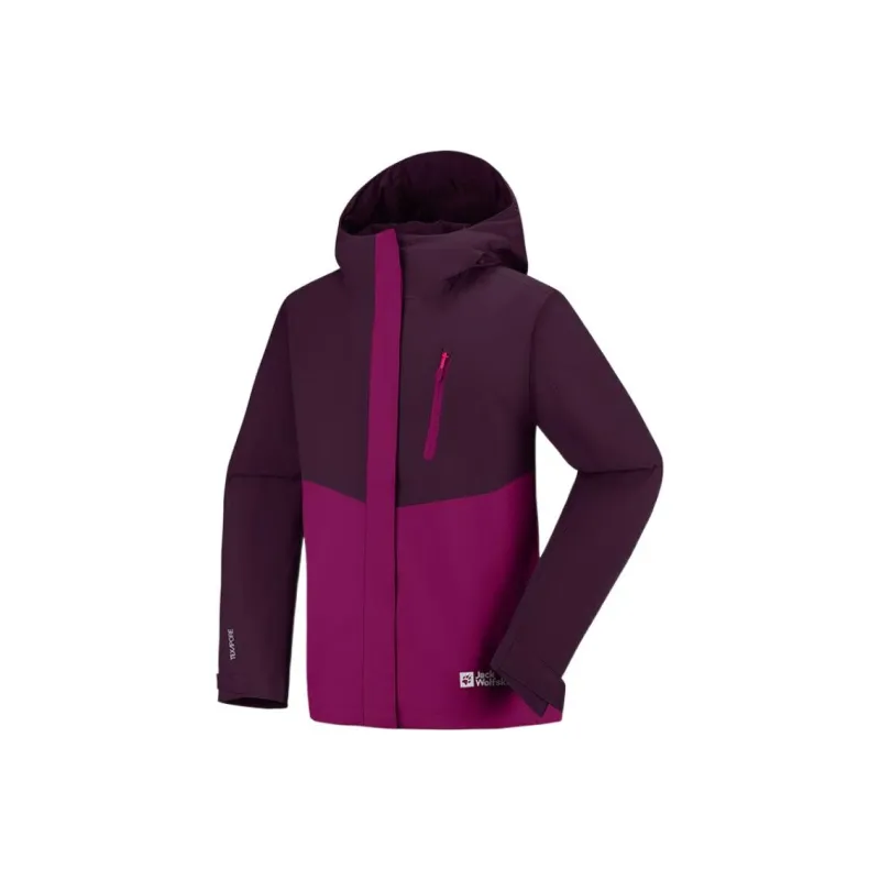 JACK WOLFSKIN Jackets Women's-22
