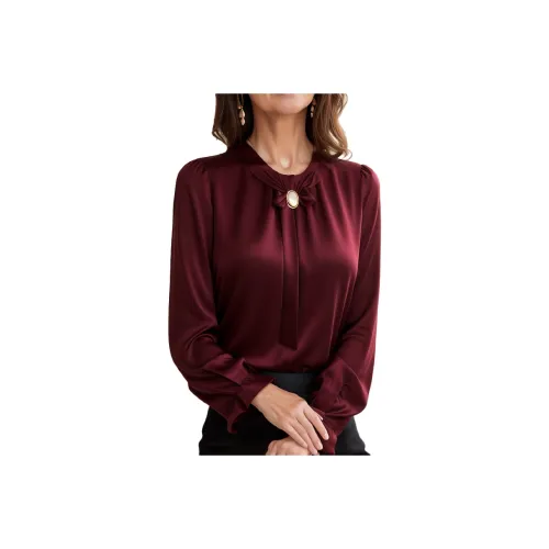 Mapping Shirts Women's