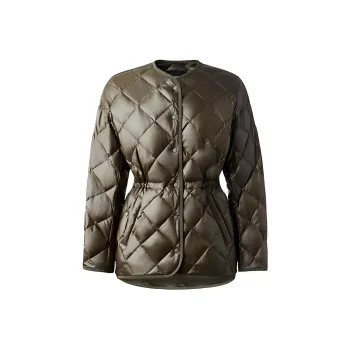 MACKAGE FW22 Moderate Down Jacket Women's Green