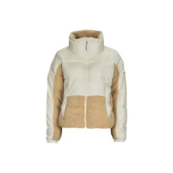 Columbia Jackets Women's White