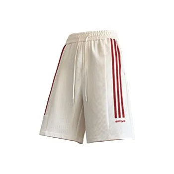 MXDT Casual Shorts Unisex