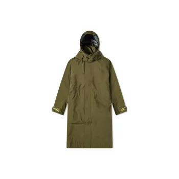 Nike Jackets Women's Green