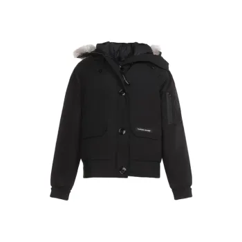 Canada Goose Chilliwack Bomber Jacket