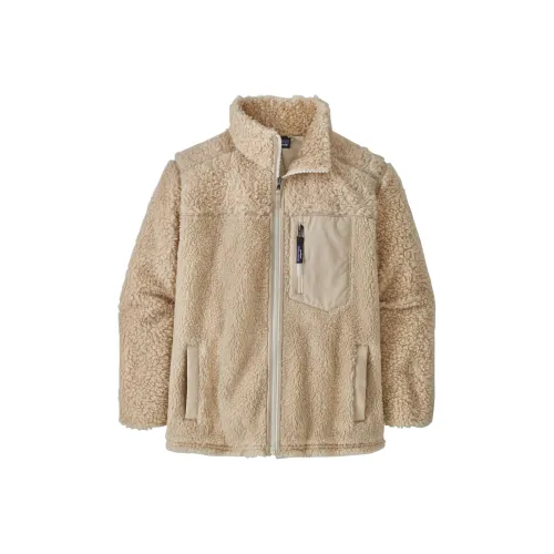 Patagonia Retro X® Fleece Coat Jackets Coats Women's