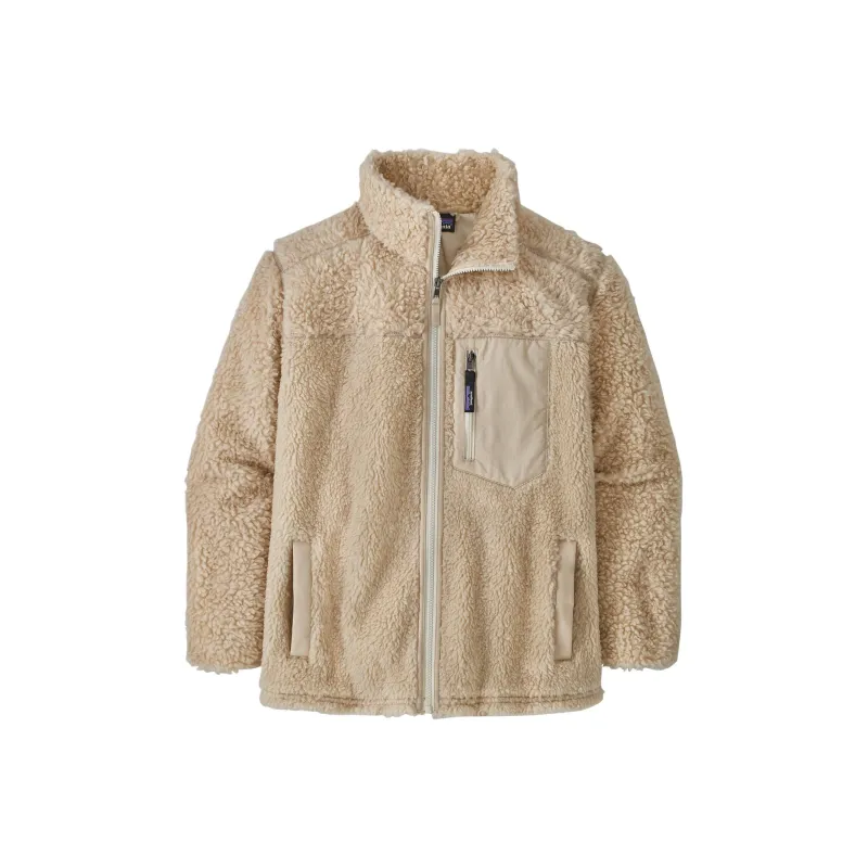 Patagonia Retro X® Fleece Coat Jackets Coats Women's-1