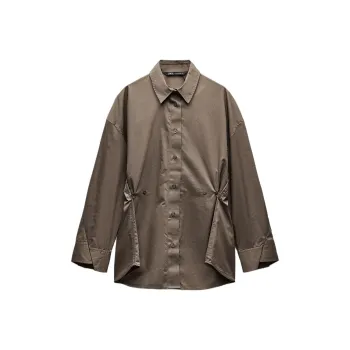 ZARA Trf Shirts Women's