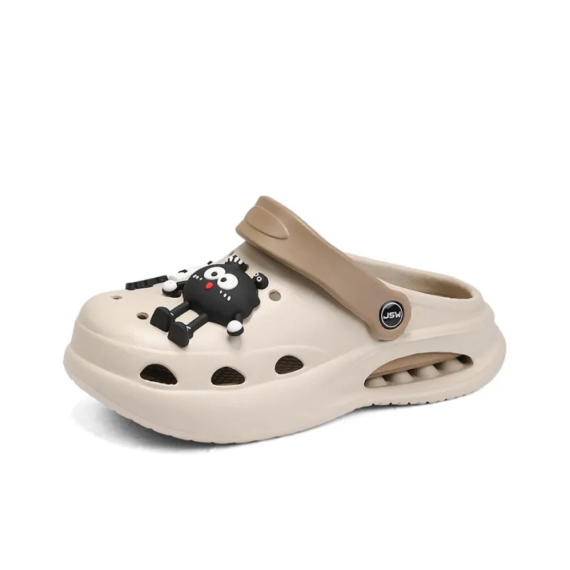 JEANSWEST Clogs Women's-7