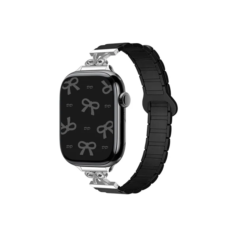 ZHENGGUANG Watch Band Apple Compatibility 199mm Silicone Material-8