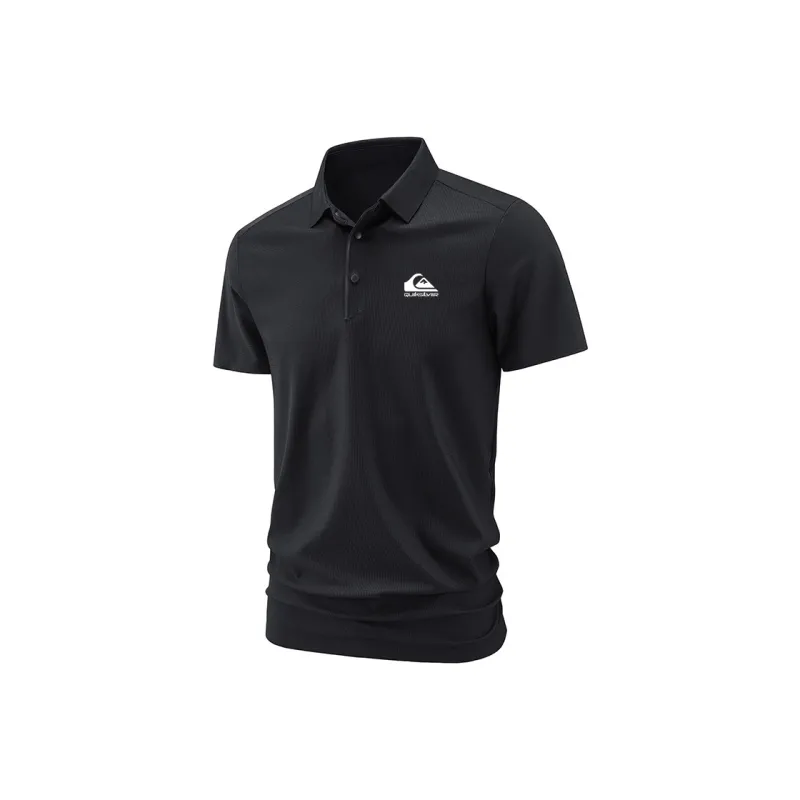 Quiksilver Polo Shirts Unisex-2