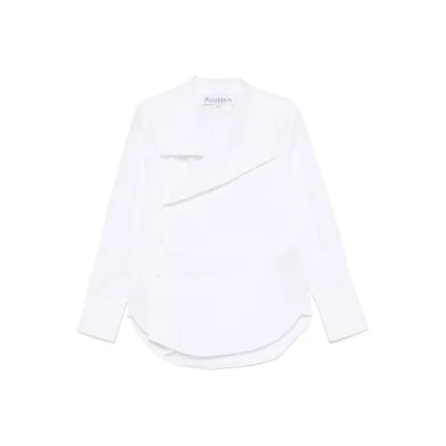 JW Anderson Oversized Collar Shirt