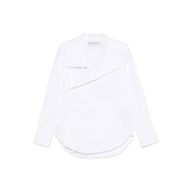 JW Anderson Oversized Collar Shirt-0