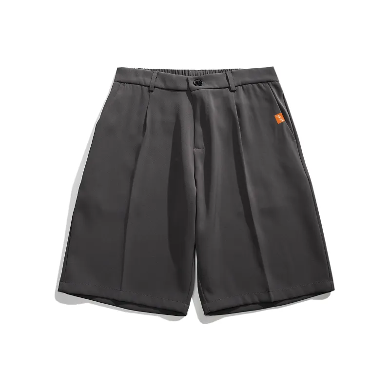 Snow Know The Answer SKTA Casual Shorts Unisex-1