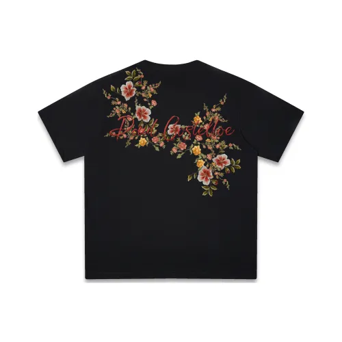 PAUL COSTELLOE T Shirts Unisex