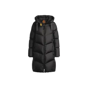 PARAJUMPERS Jackets Coats Women's Black