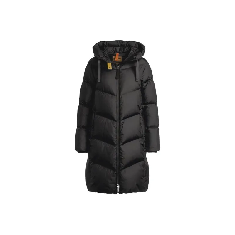 PARAJUMPERS Jackets Coats Women's Black-0