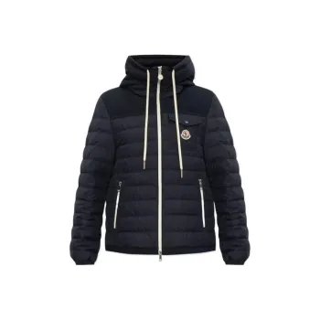 Moncler Acamante Jacket 'Navy'