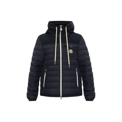 Moncler Acamante Jacket 'Navy'